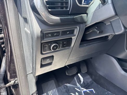Used 2023 Ford F150 XLT w/ Equipment Group 302A High AWD/4WD image 37