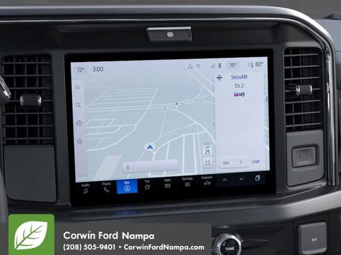 New 2026 Ford F450 Lariat image 14