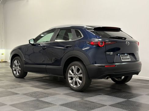 Used 2023 MAZDA CX-30 AWD 2.5 S w/ Select Package image 6