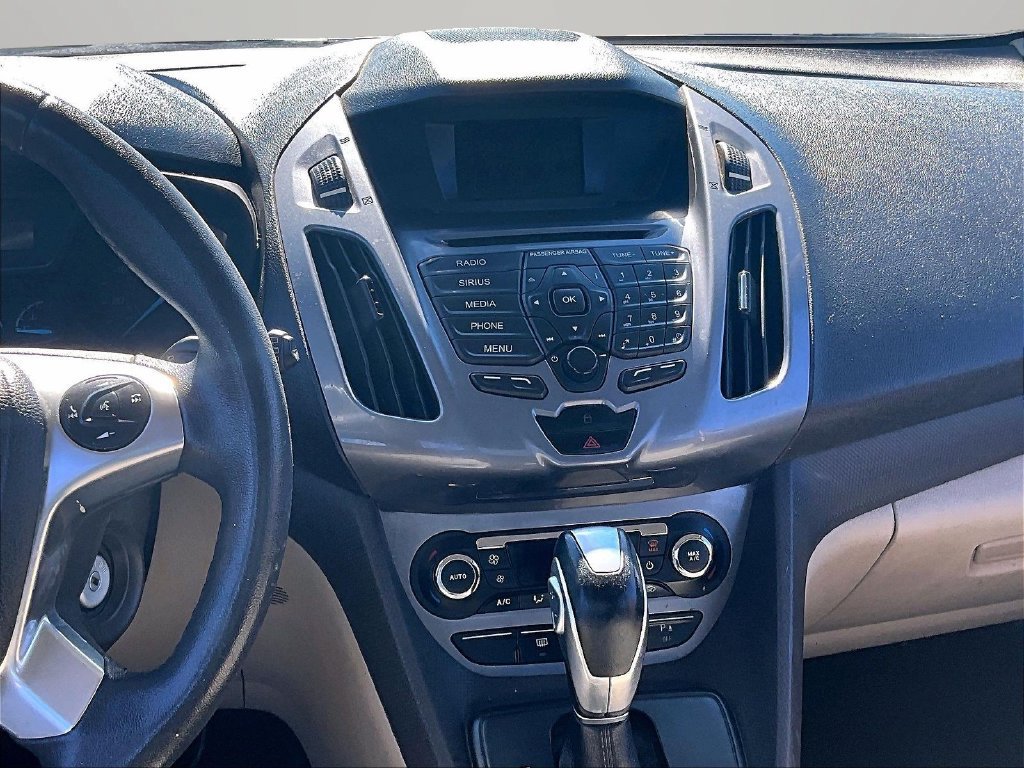 Used 2014 Ford Transit Connect Titanium FWD image 6