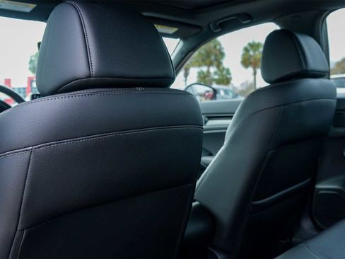 Certified 2025 Honda Civic Sport Touring image 12