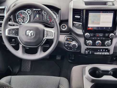 Used 2025 RAM 1500 Lone Star AWD/4WD image 26
