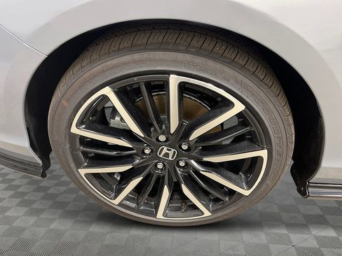 New 2026 Honda Accord Touring image 14