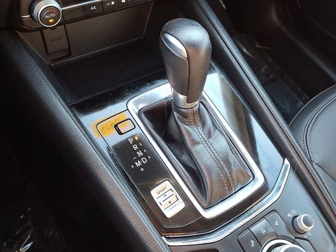 Used 2023 MAZDA CX-5 AWD 2.5 S image 17