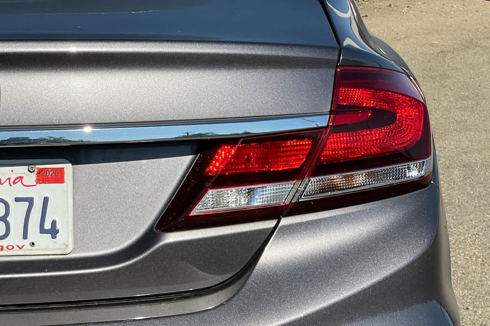 Used 2014 Honda Civic LX image 21