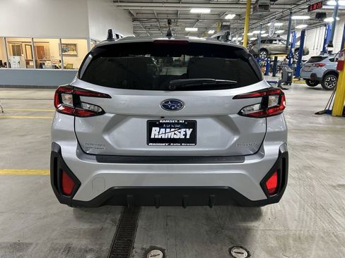 Certified 2025 Subaru Crosstrek 2.0i Premium image 7