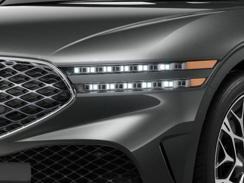 New 2026 Genesis G90 3.5T AWD/4WD image 9