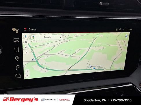 New 2026 GMC Sierra 1500 AT4 w/ AT4 Premium Package AWD/4WD image 14