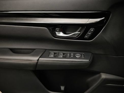 Certified 2025 Honda CR-V Sport Touring image 15