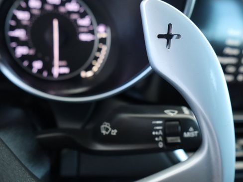 Used 2017 Alfa Romeo Giulia Ti w/ TI 19" Sport Package image 25