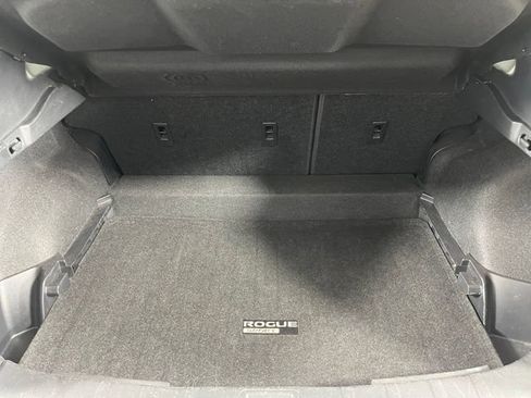Used 2021 Nissan Rogue Sport S FWD image 39
