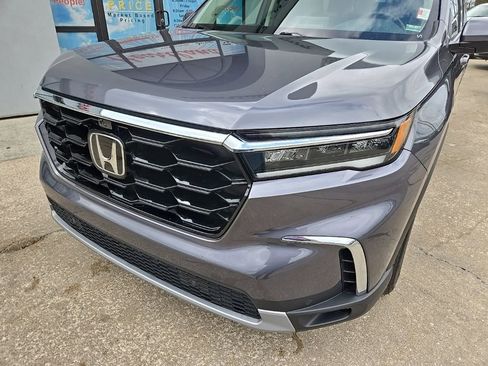 Used 2024 Honda Pilot Elite image 15