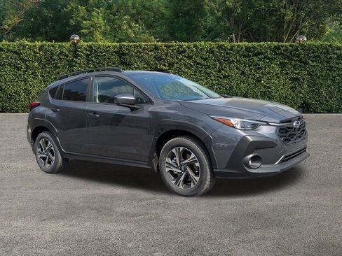New 2026 Subaru Crosstrek 2.0i Premium image 2