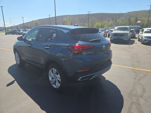 New 2026 Buick Encore GX Preferred w/ Comfort Package AWD/4WD image 6