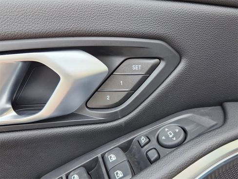 New 2026 BMW 330i xDrive Sedan image 16