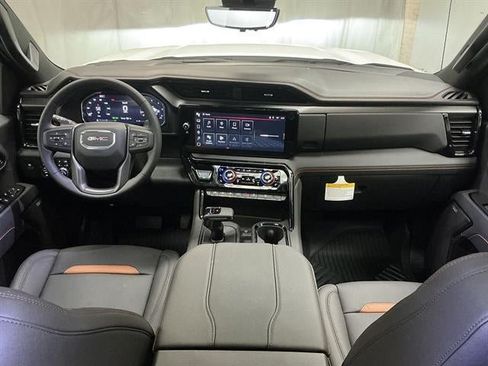 New 2026 GMC Sierra 1500 AT4 w/ AT4 Premium Package AWD/4WD image 29