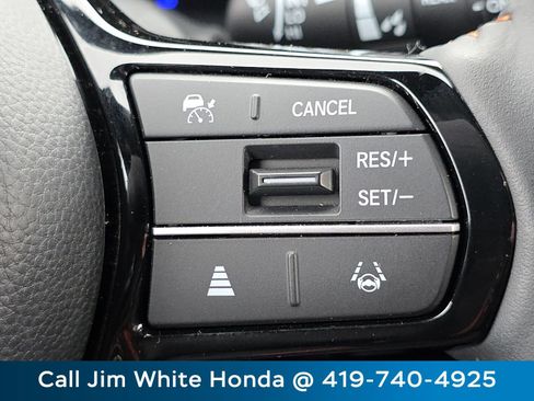 Certified 2024 Honda HR-V Sport image 30