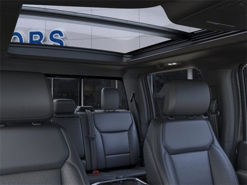 New 2025 Ford F150 Lariat w/ Equipment Group 501A Mid image 22