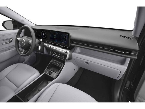 New 2026 Hyundai Kona SEL Premium FWD image 11