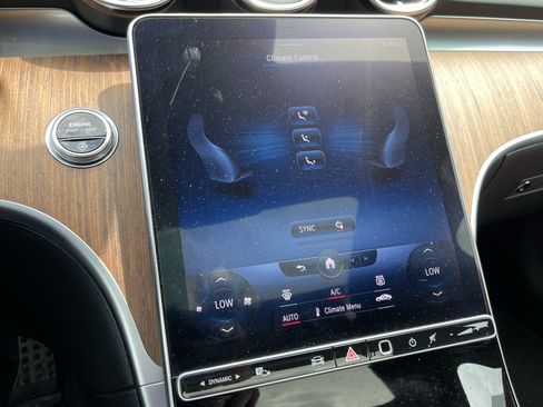Used 2023 Mercedes-Benz C 300 Sedan image 30
