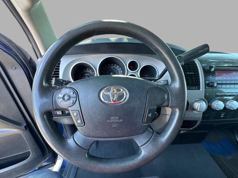 Used 2013 Toyota Tundra 2WD Double Cab w/ Tow Pkg image 72
