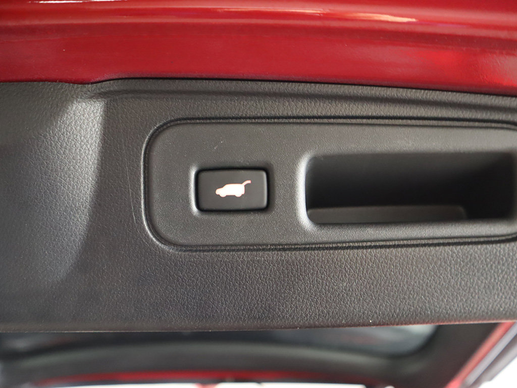 Certified 2024 Honda Passport EX-L image 21