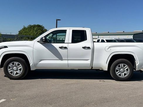 Certified 2022 Toyota Tundra SR w/ SR Tow Package RWD image 10