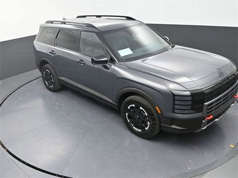 New 2026 Hyundai Palisade XRT Pro image 23