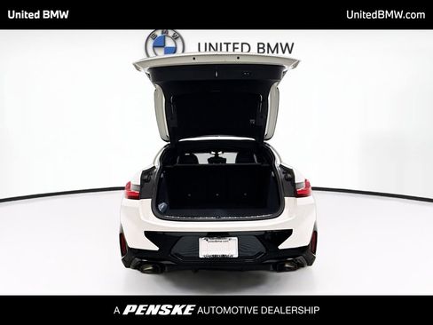 Used 2023 BMW X4 xDrive30i w/ M Sport Package image 14
