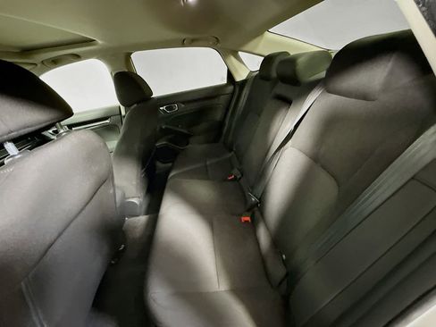 Used 2023 Honda Civic EX image 22