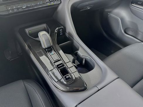 New 2026 Toyota Crown Signia AWD/4WD image 24