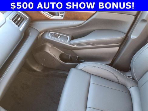 New 2025 Subaru Ascent Touring image 23