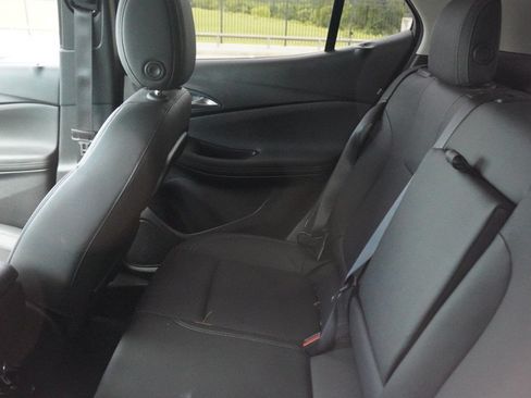 Used 2024 Buick Encore GX Sport Touring w/ Comfort Package FWD image 10
