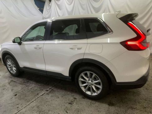 Used 2024 Honda CR-V EX-L image 6