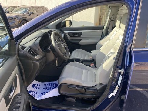 Used 2020 Honda CR-V LX image 14