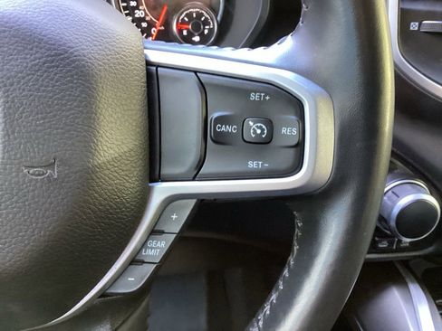 Used 2023 RAM 1500 Lone Star image 42