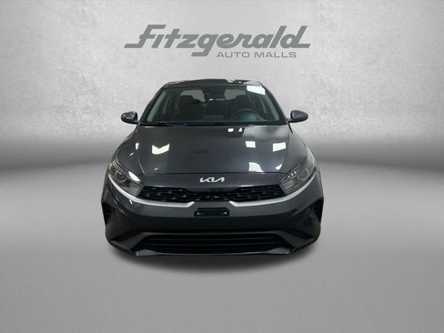 Used 2024 Kia Forte LXS FWD image 10