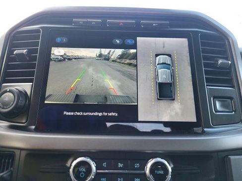 Used 2024 Ford F150 XLT image 18