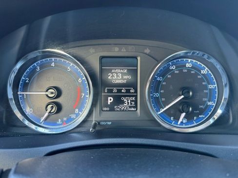 Certified 2018 Toyota Corolla LE w/ Carpet Mat Package (TMS) image 20