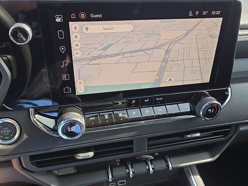 New 2026 Chevrolet Colorado Trail Boss image 11