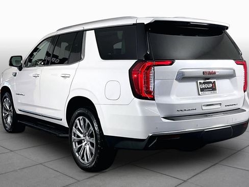 Used 2021 GMC Yukon Denali w/ LPO, Illumination Package image 12