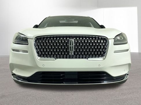 Used 2021 Lincoln Corsair Reserve w/ Equipment Group 201A image 26