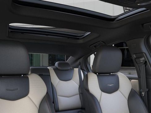 New 2026 Cadillac CT5 Sport w/ Technology Package RWD image 24