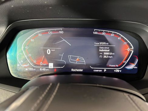 Used 2022 BMW X7 xDrive40i w/ Premium Package AWD/4WD image 18