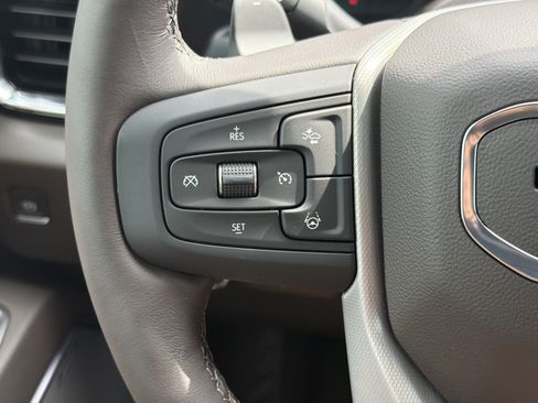Used 2026 GMC Sierra 1500 Denali AWD/4WD image 19