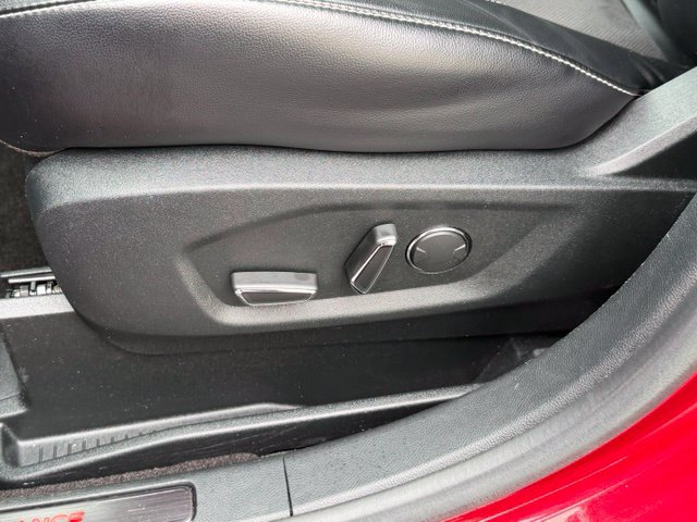 Used 2019 Ford Edge ST w/ Equipment Group 401A AWD/4WD image 15