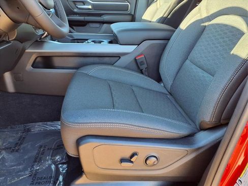 New 2026 RAM 1500 Big Horn/Lone Star image 25