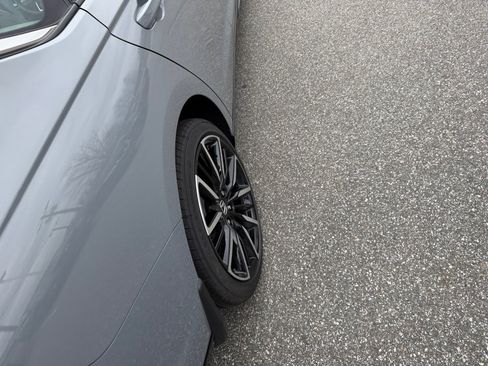 New 2026 Honda Accord Touring image 23