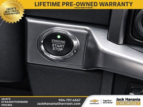 Used 2022 Ford F150 Lariat w/ Equipment Group 502A High AWD/4WD image 14