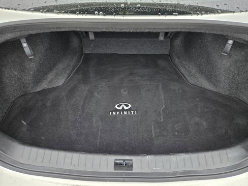 Used 2024 INFINITI Q50 Luxe w/ Cargo Package image 25